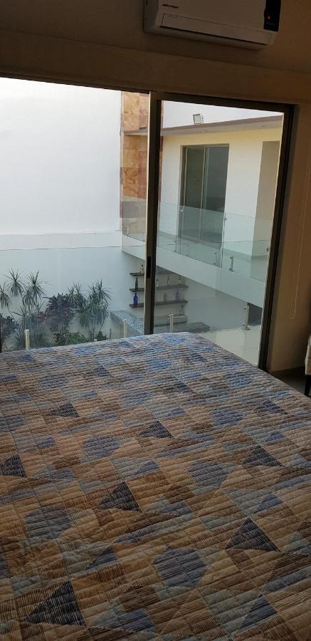 Suites Lagunas Colima Exteriér fotografie