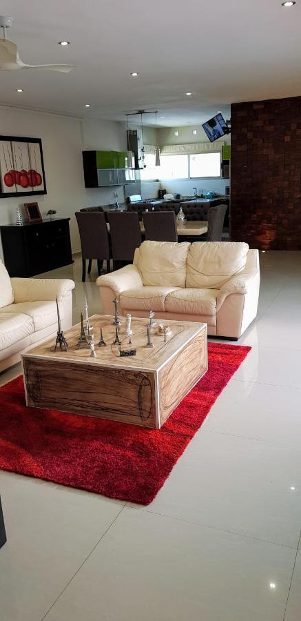Suites Lagunas Colima Exteriér fotografie