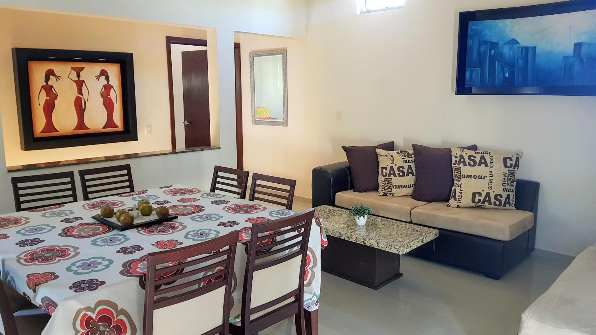 Suites Lagunas Colima Pokoj fotografie