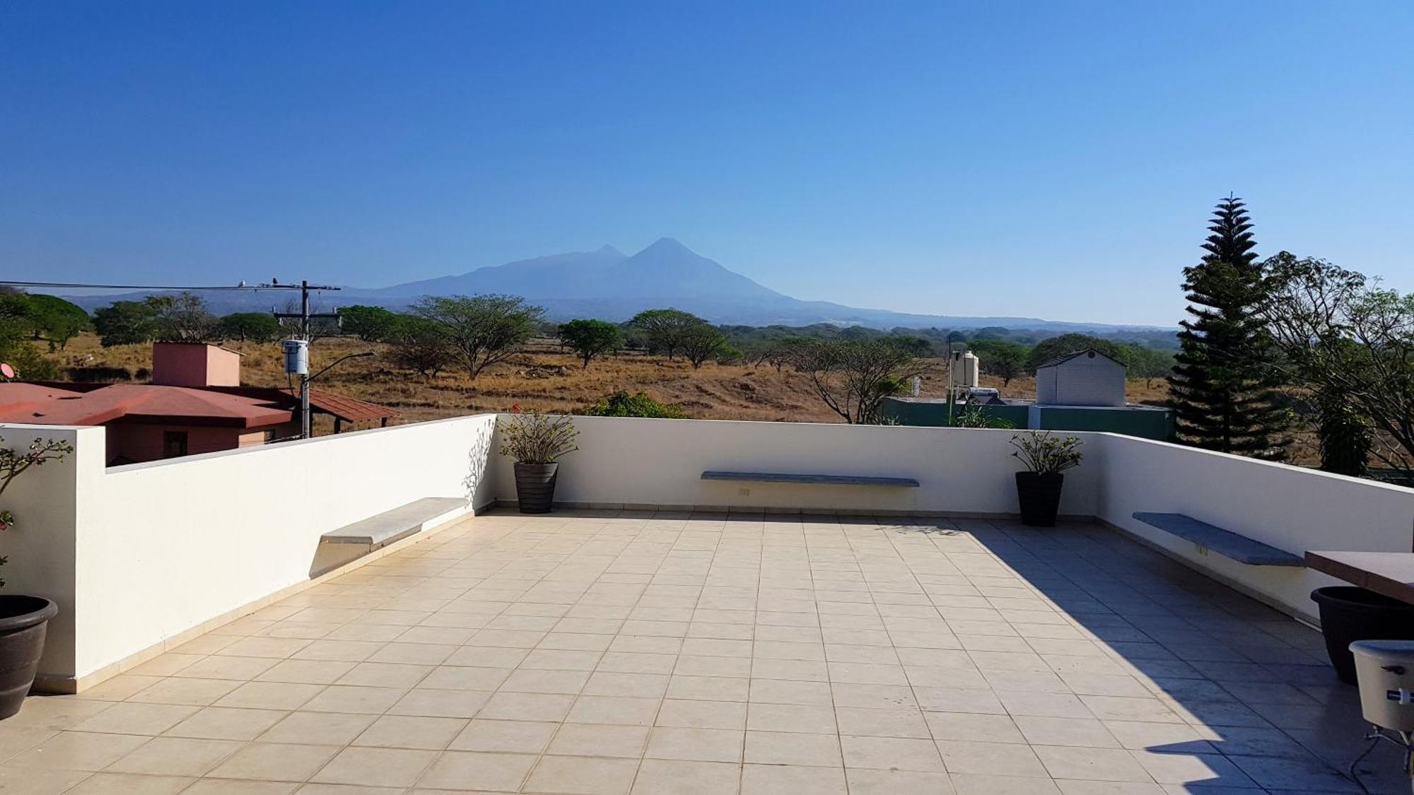 Suites Lagunas Colima Pokoj fotografie