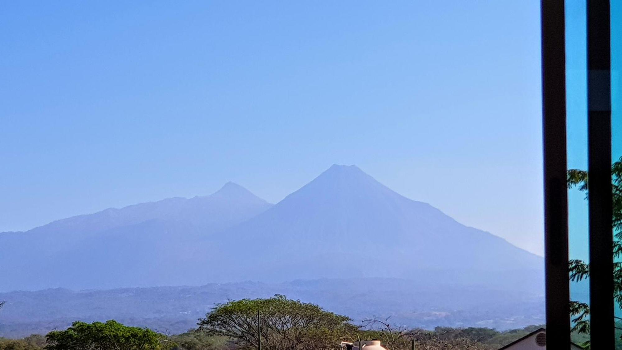 Suites Lagunas Colima Pokoj fotografie