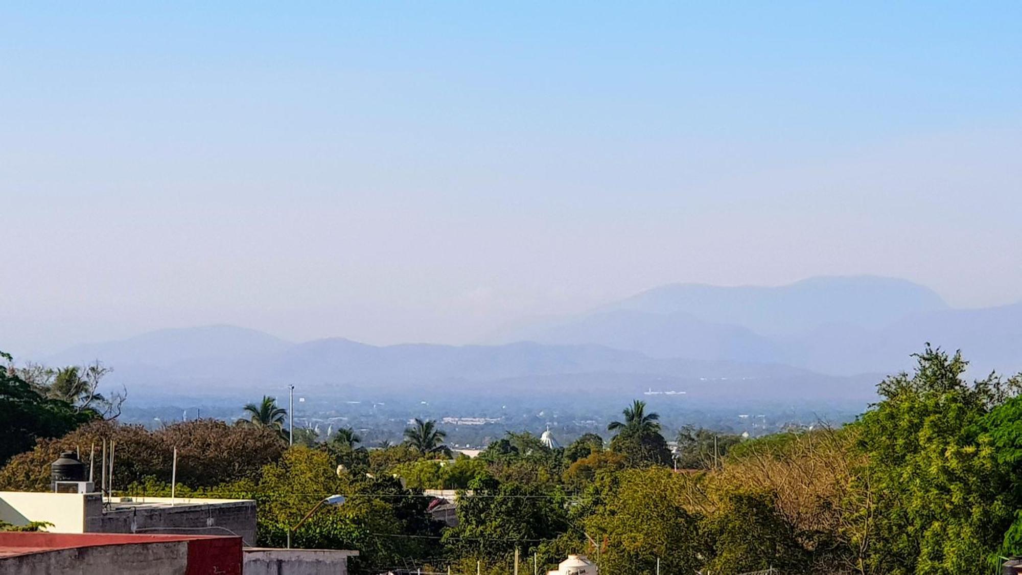 Suites Lagunas Colima Pokoj fotografie