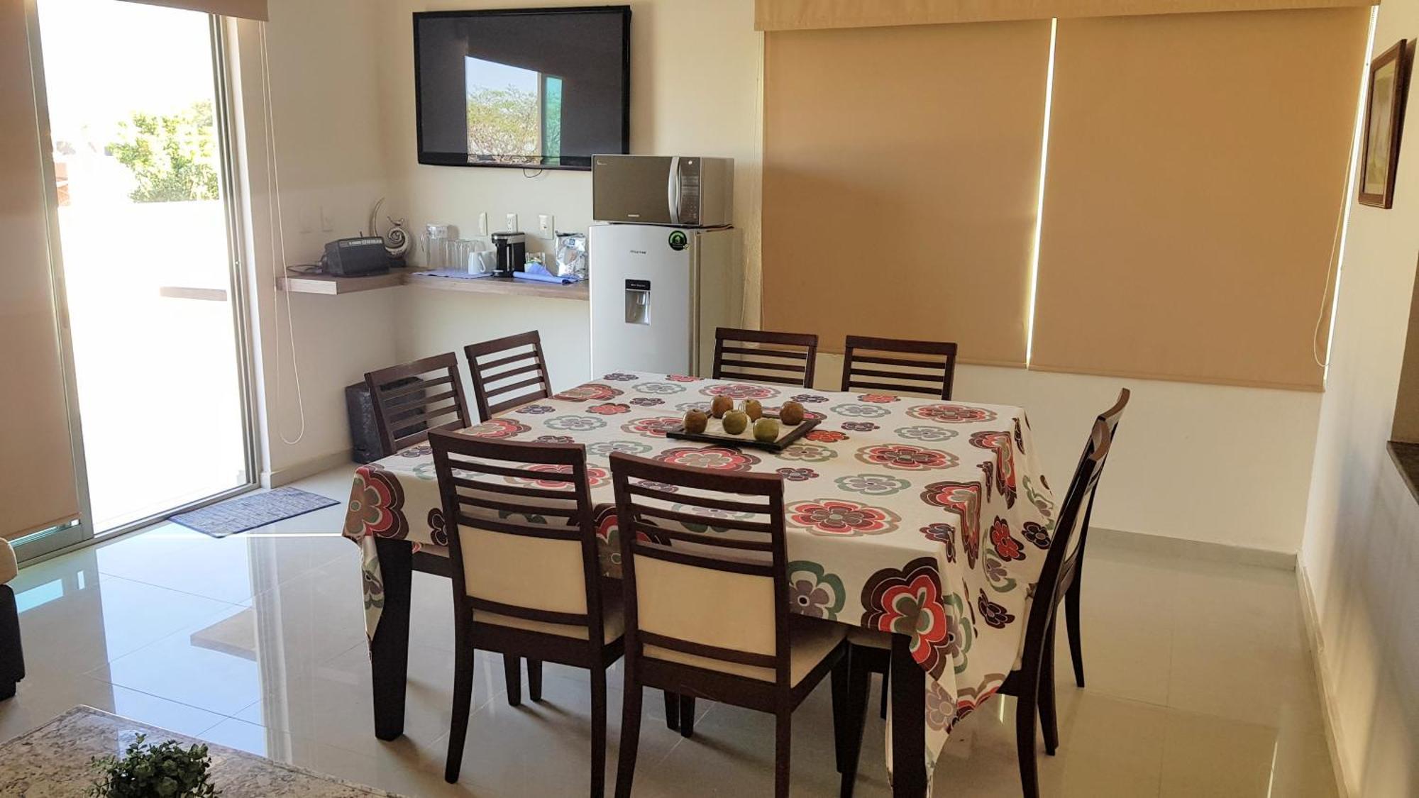 Suites Lagunas Colima Pokoj fotografie